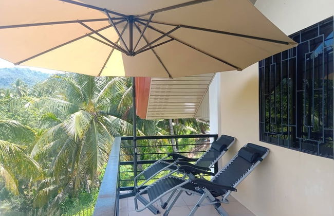 Charming and Relaxing 7-bed House in Mati City, - Foto 17