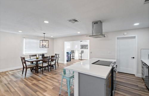 The Oasis in Tempe with Heated Pool and Arcade - Foto 47