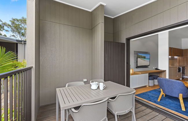 Club Wyndham Flynns Beach, Trademark Collection by Wyndham - Foto 40