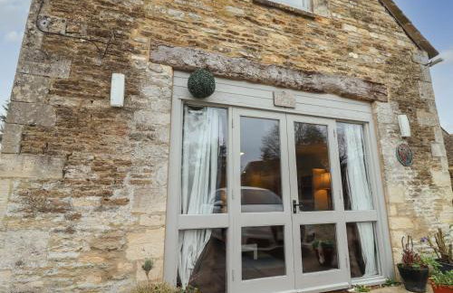 Greyhound Barn - Foto 2