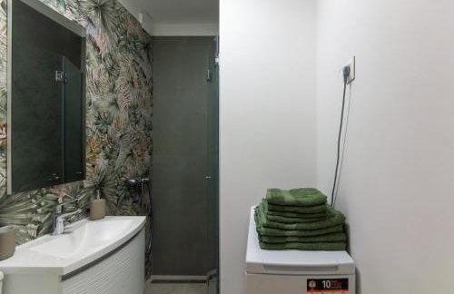 Studio apartman Irma Červar - Foto 24