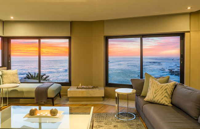 Lions Eye Luxury Apartments - Photo 58