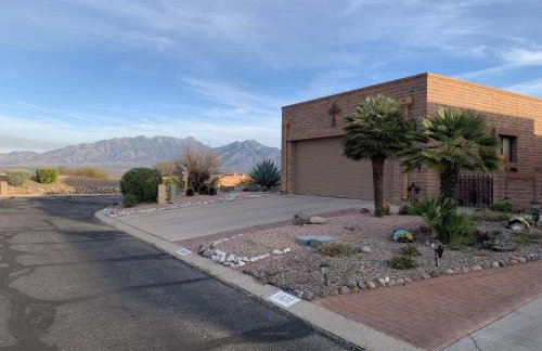 Garden Home with Mountain & Desert Views home - Foto 29