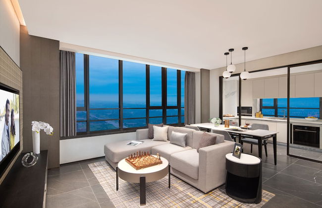 Ascott Qinhuang Chengdu - Photo 22