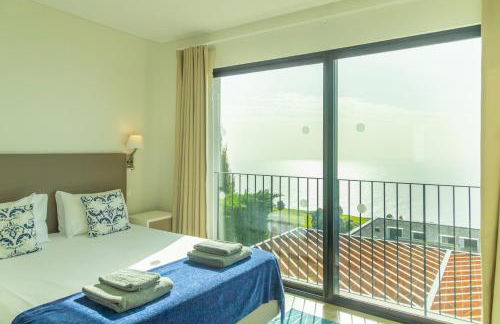 Villa Eden Sky in Prazeres - Foto 27