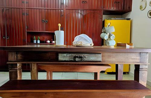 Conforto à beira da lagoa - Foto 51