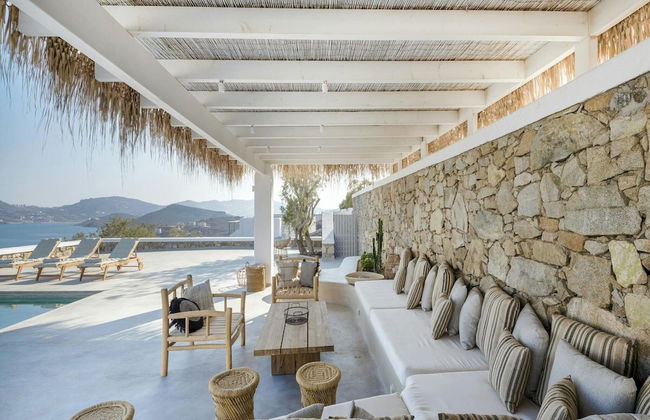 Stunning Villa With Modern Decor - Foto 29