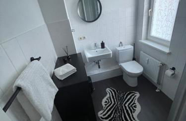 Design-Appartement im Zentrum - Foto 21