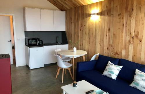 Cabañas Rias Baixas - Foto 26