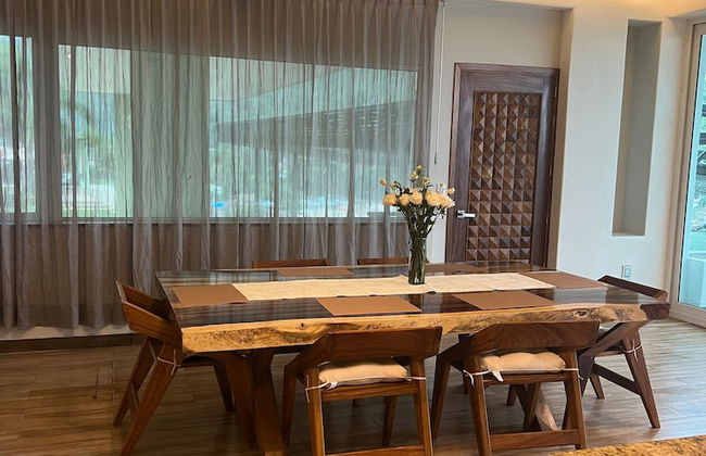 Puerto Vallarta Family Vacation Home, Beach Frontage - Foto 78