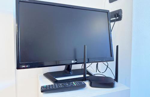 Garage e Posto Auto - Relax a 150 mt dal mare - Foto 10