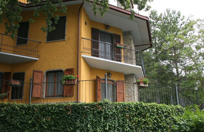 Villa Marisa - Foto 14