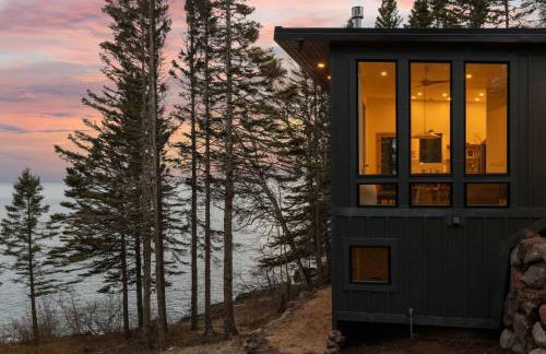 Tallens Stuga minutes from Lutsen Mountain - Foto 43