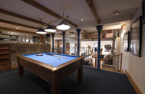 Hill Top Farm 8 - Foto 19