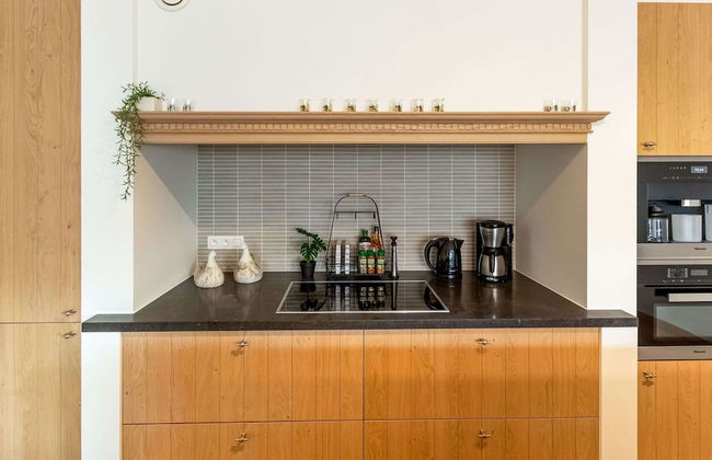 Apartment in Oostende for 6 Person - Foto 12