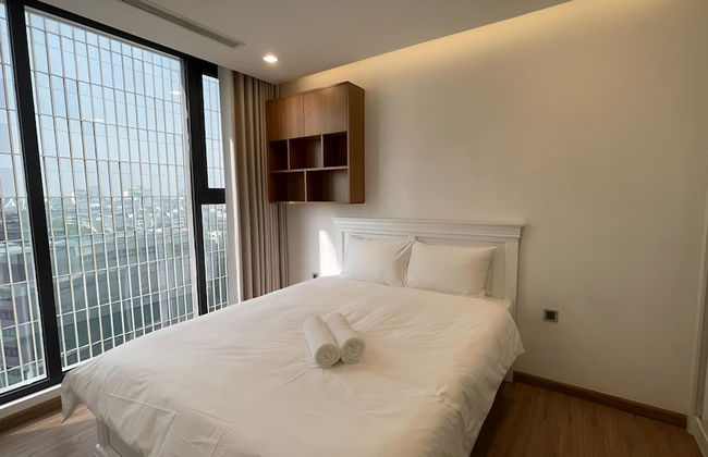 Vinhomes Metropolis Ha Noi-Gem Apartment - Foto 5