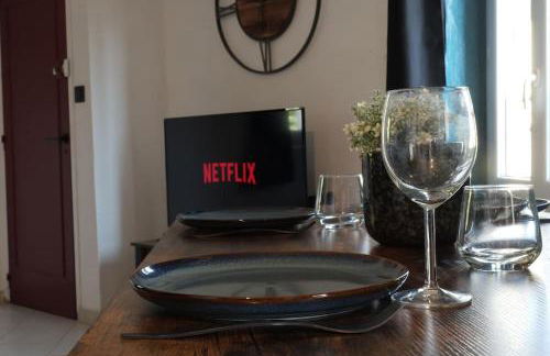 Appartement centre ville - Pierrelatte - Foto 2