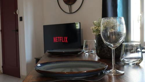 Appartement centre ville - Pierrelatte - Foto 2