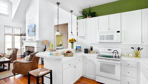 The Cottages on Charleston Harbor - Foto 5