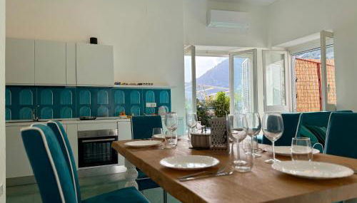 Casa Amalfi - Foto 4