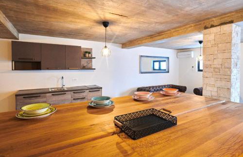 Villa Dolcea - Foto 33