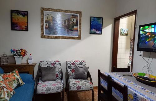 Lindo Apartamento em Itagua Ubatuba - Foto 11