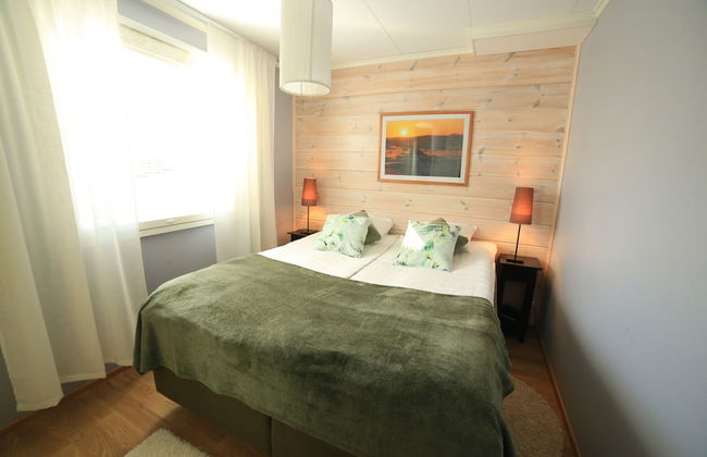 Nuorgam Holiday Village - Foto 6