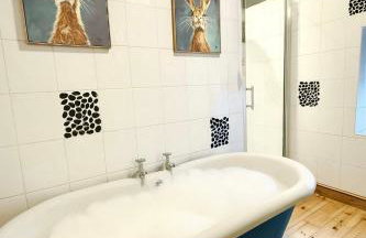 The Old Ropery at Mill Cottage - Sherwood Forest - Foto 7