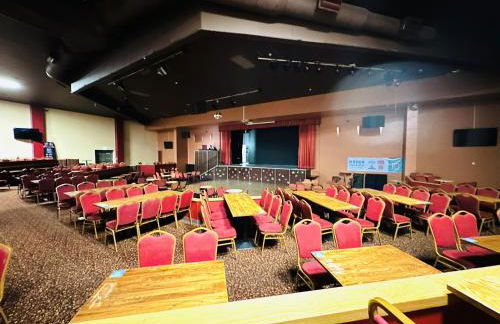 Skye View Lodge - Foto 41