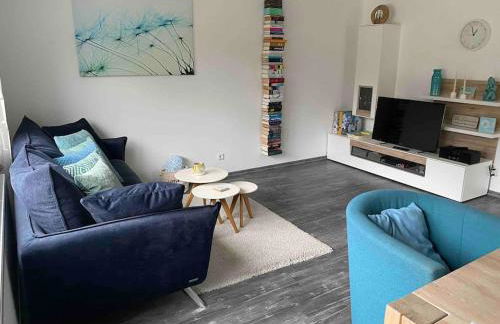 Fewo Pyramideneiche Detmold/Berlebeck, naturnah - Foto 31