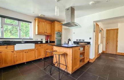 Hope Cottage, Hartland - Foto 6