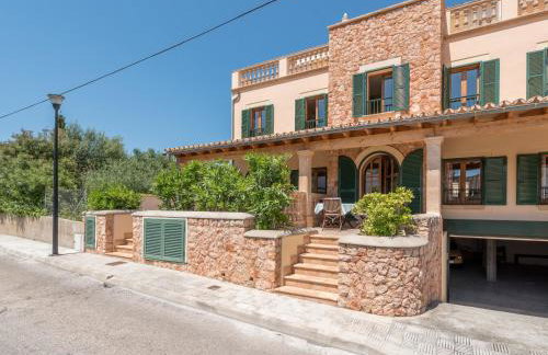 Sa Torre Apartaments - Foto 4