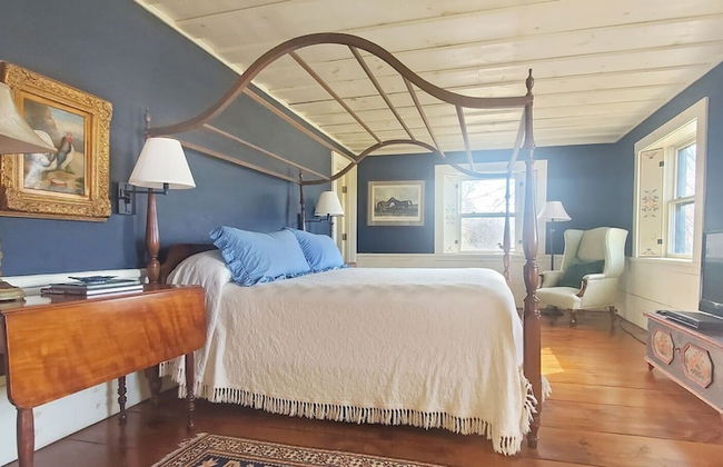 Old Orchard House Brought to you by GetAway Vacations - Foto 6