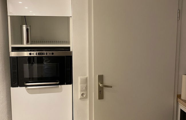 Stunning 1-bed Apartment in Herzogenrath - Foto 12