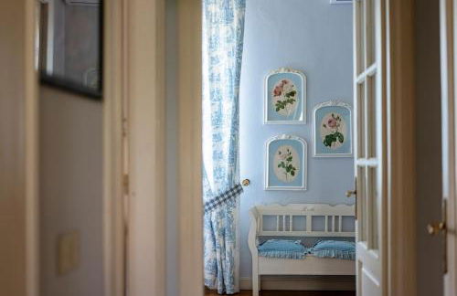 Villa la Moresca Your Tuscan Dream Panorama - Foto 73