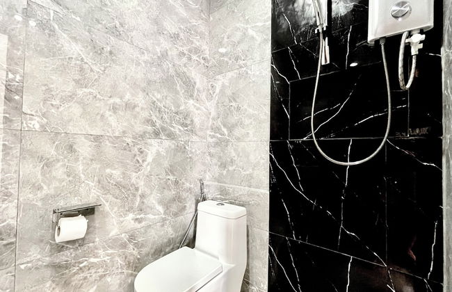 SKY HOTEL Sihanoukville - Foto 52