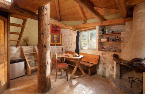 Margaritis's Treehouse - Foto 7