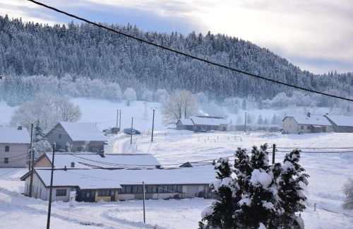 Les Gîtes Du Pré Nouveau - Foto 30