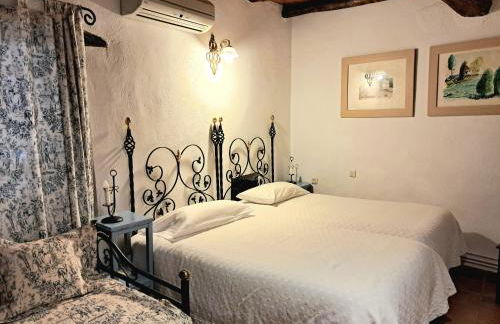 El Jiniebro Turismo Rural - Foto 59