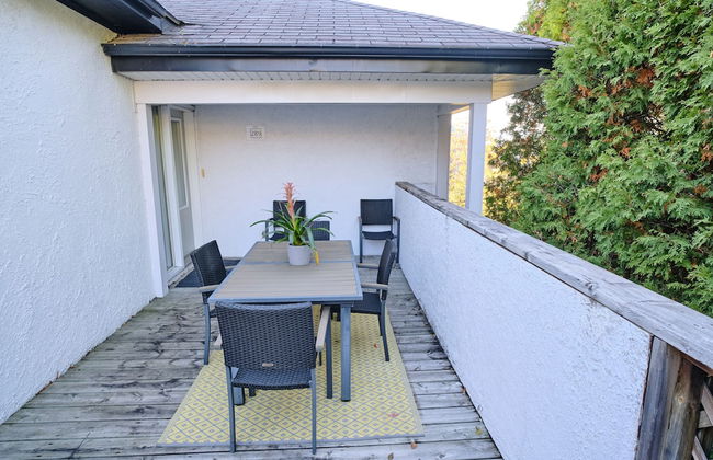 Appartements Balcon Blanc - Foto 59