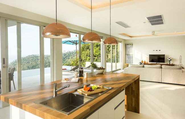 Bay Villas Koh Phangan - Foto 58