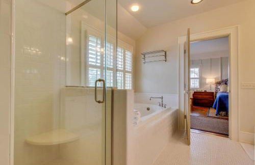 Beach cottage with private pool & spa, ocean views, & shared pool access - Foto 22