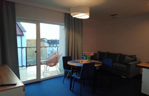 Apartamenty Mistral - Photo 26