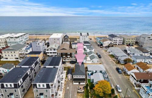 The Cammie Cabana Pet Friendly Steps to Beach - Foto 30