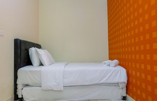 2BR City Home Apartment - Photo 5