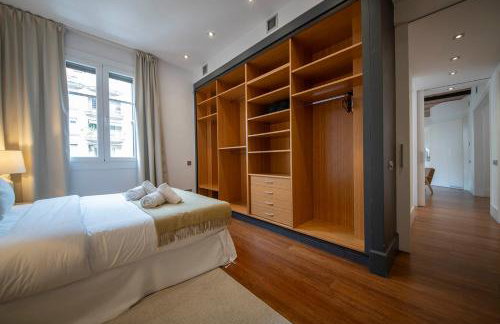 You Stylish Uptown Barcelona Apartments - Photo 30