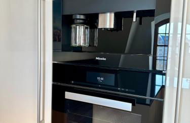 Luxus Suite mit einmaligem Blick auf die Frauenkirche - Foto 9