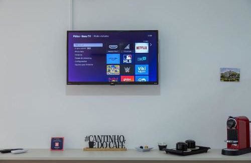 Lindo studio em Poços de Caldas MG PGO402 - Foto 18