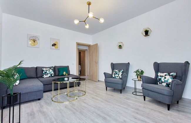 Apartamente Promenada 2 - Foto 44