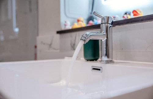 Unique Two Bed Holiday Home in Edinburgh - Foto 47